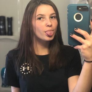 Meet your Posher, Jocelyn